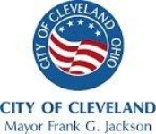 City Of Cleveland